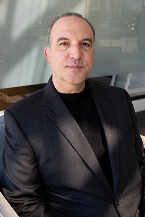 Loan Originator Peter Kostulas